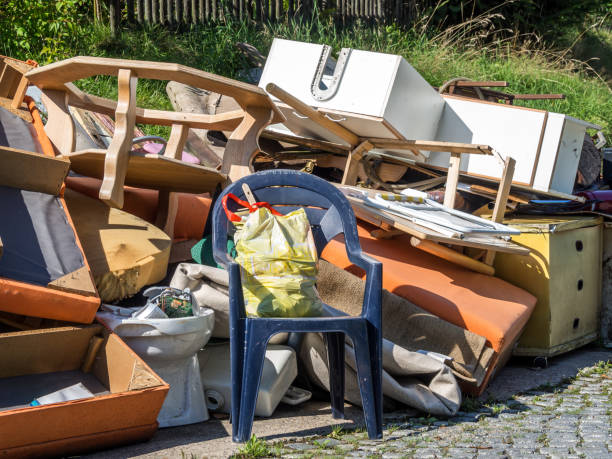 Best Full-Service Junk Removal  in Independence, WI