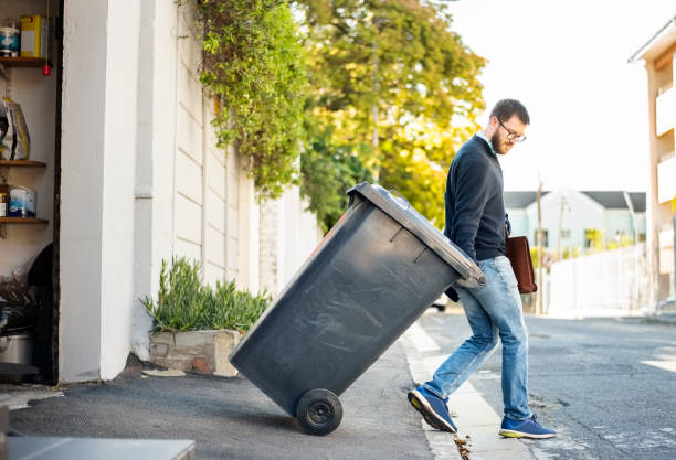 Best Yard Cleanup Services  in Independence, WI
