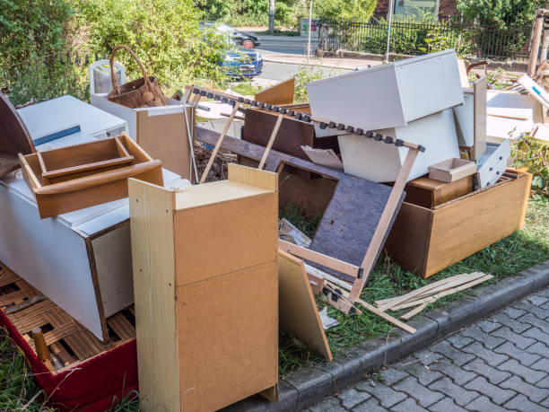 Best Residential Junk Removal  in Independence, WI