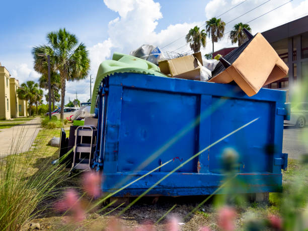 Best Full-Service Junk Removal  in Independence, WI