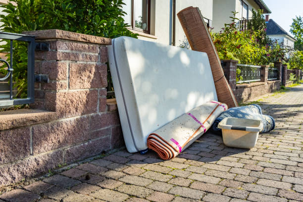 Best Electronics Removal Services  in Independence, WI