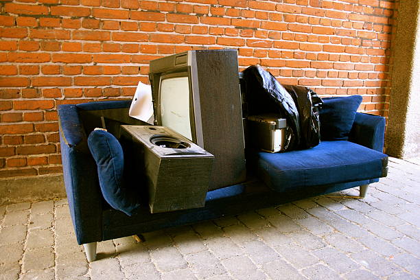Best Trash Removal Near Me  in Independence, WI