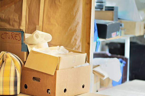 Best Household Junk Removal  in Independence, WI
