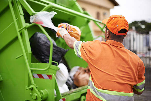Best Local Junk Hauling  in Independence, WI