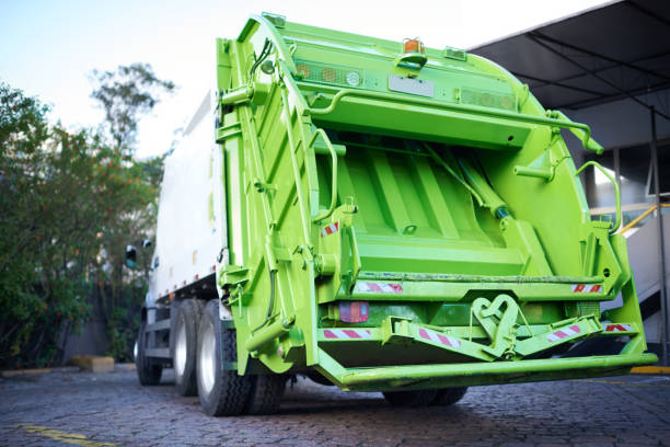 Best Dumpster Rental Services  in Independence, WI